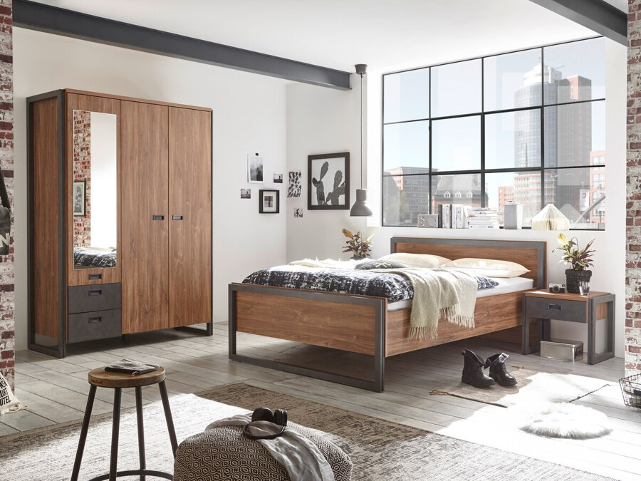 Kolekcija namještaja Virmeli