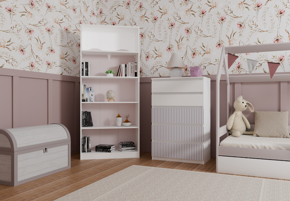 Kolekcija namještaja Mortore