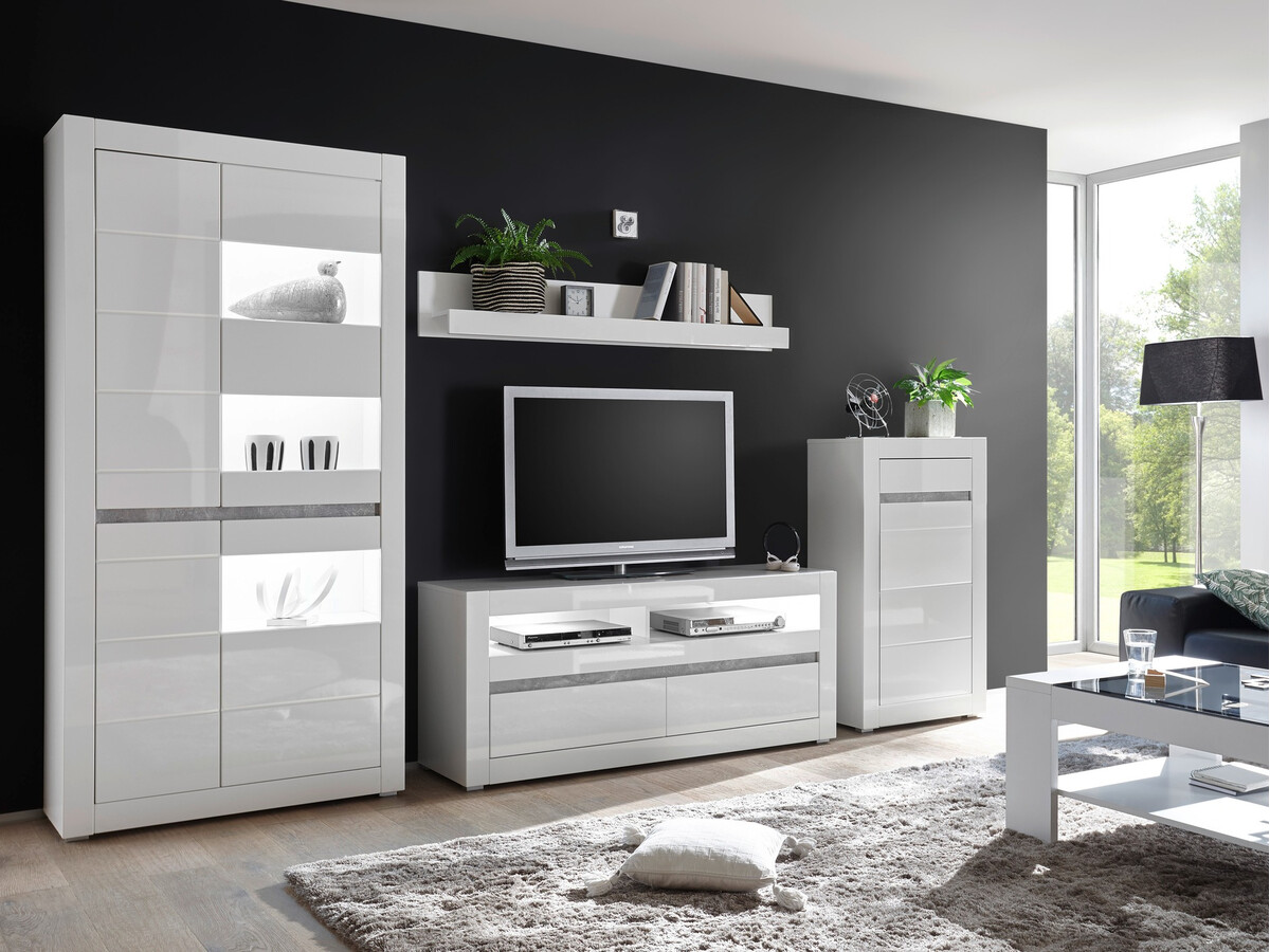 Kolekcija namještaja Beldomo