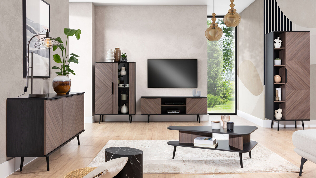 Kolekcija namještaja Livetre