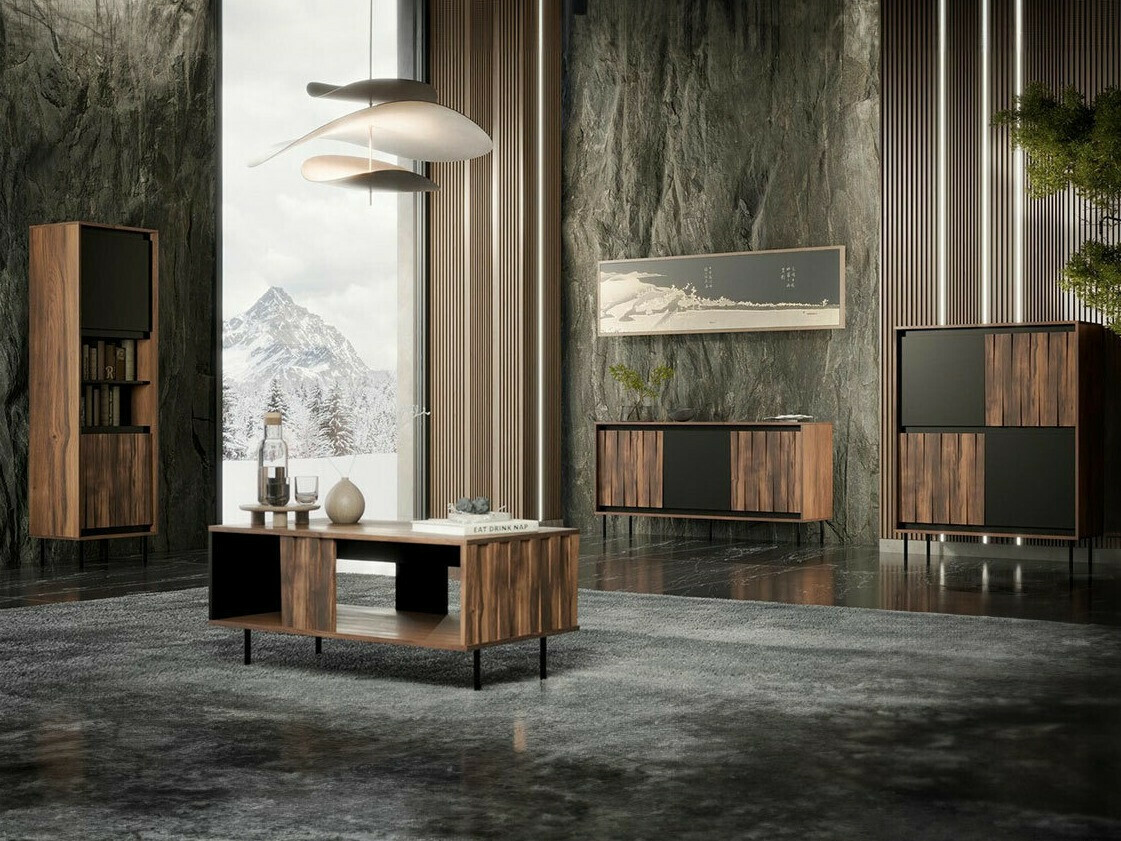 Kolekcija namještaja Catorle