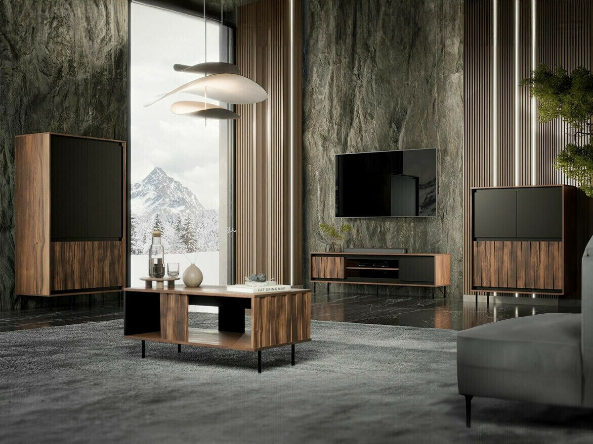 Kolekcija namještaja Catorle