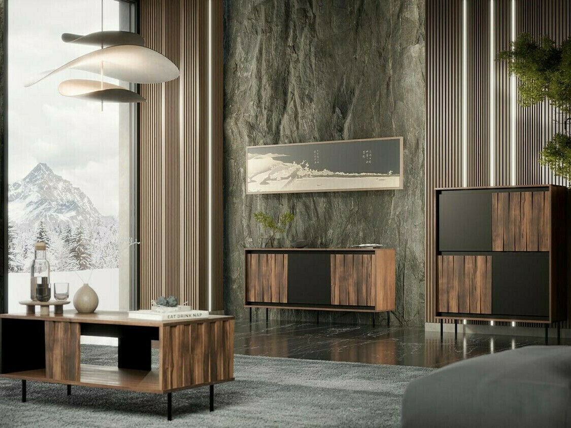 Kolekcija namještaja Catorle