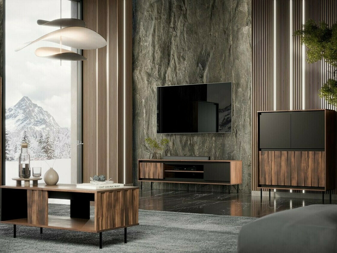 Kolekcija namještaja Catorle