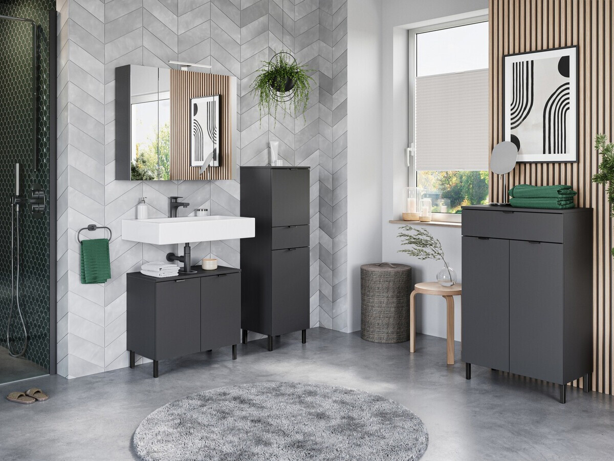 Kolekcija namještaja Felfere