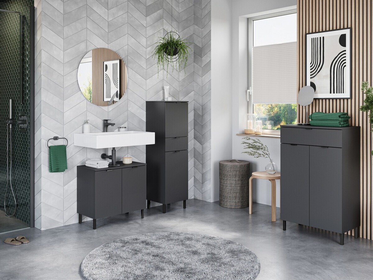 Kolekcija namještaja Felfere