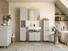 Kolekcija namještaja Felfere