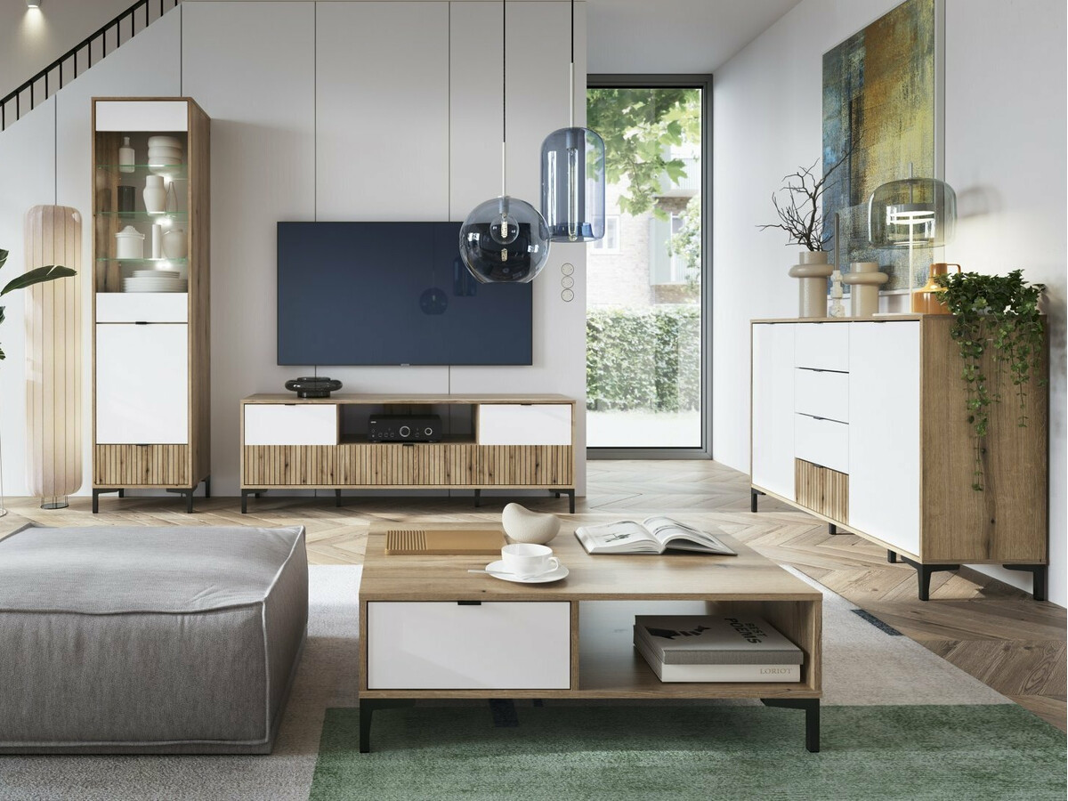 Kolekcija namještaja Lorcamu