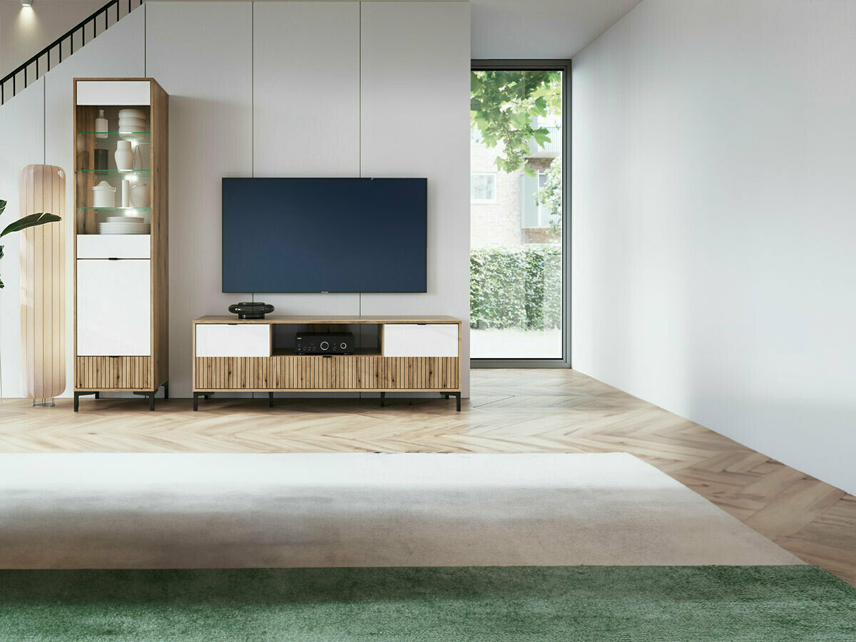 Kolekcija namještaja Lorcamu