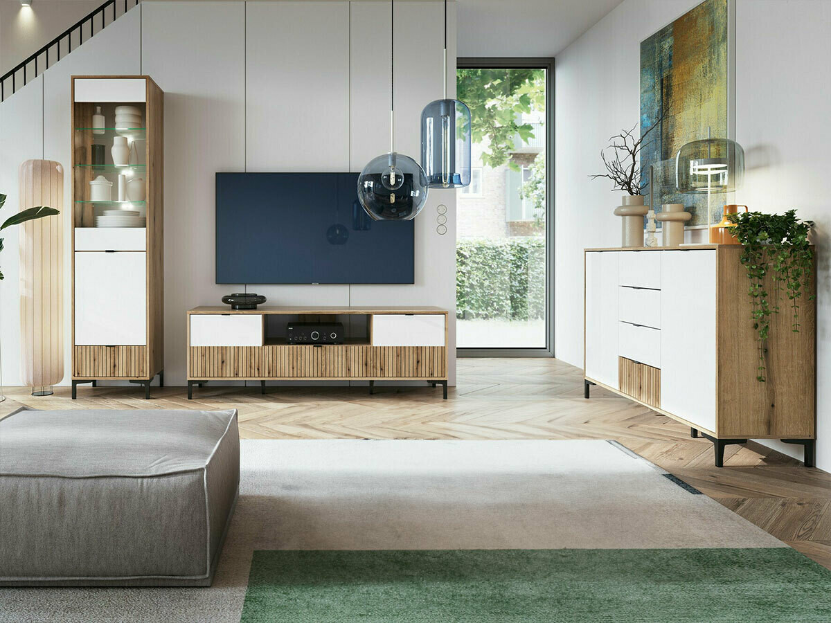 Kolekcija namještaja Lorcamu