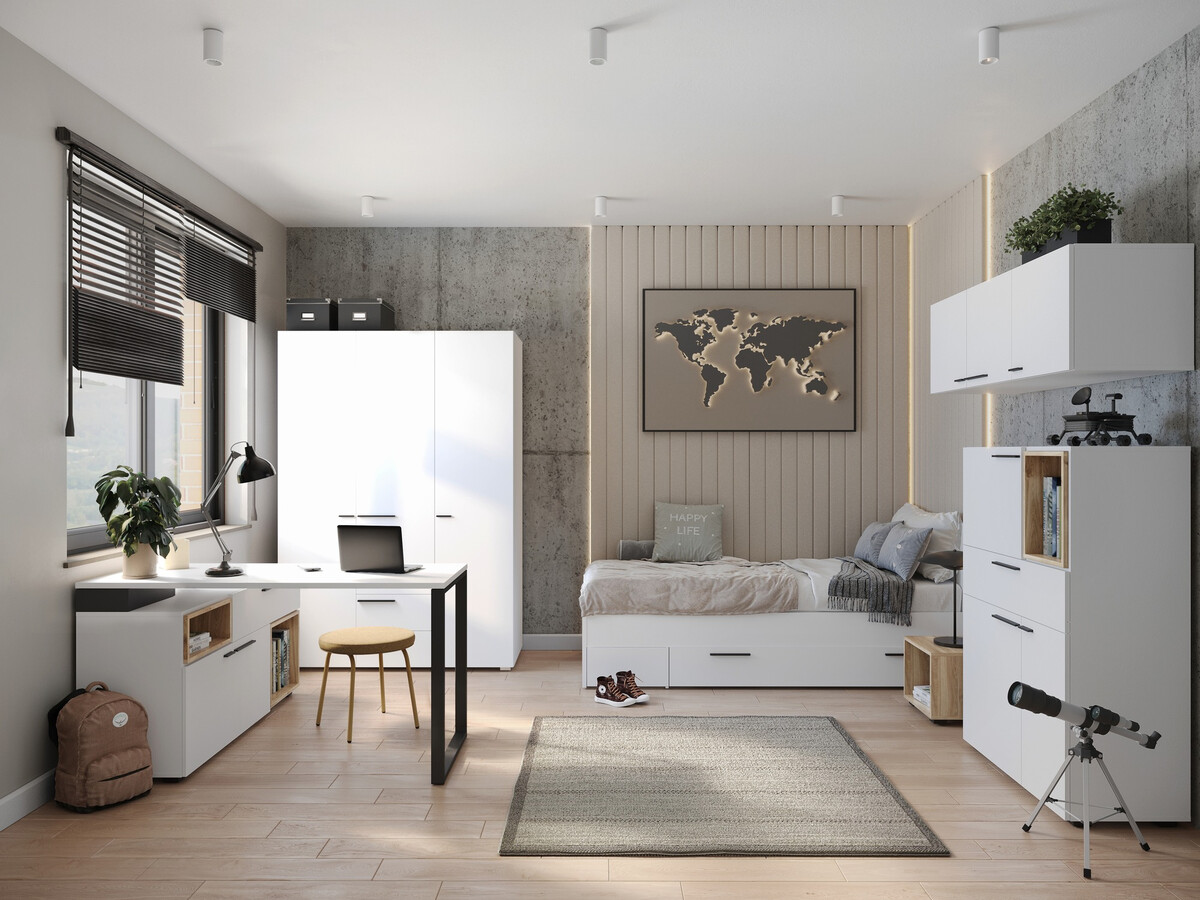 Kolekcija namještaja Vensale