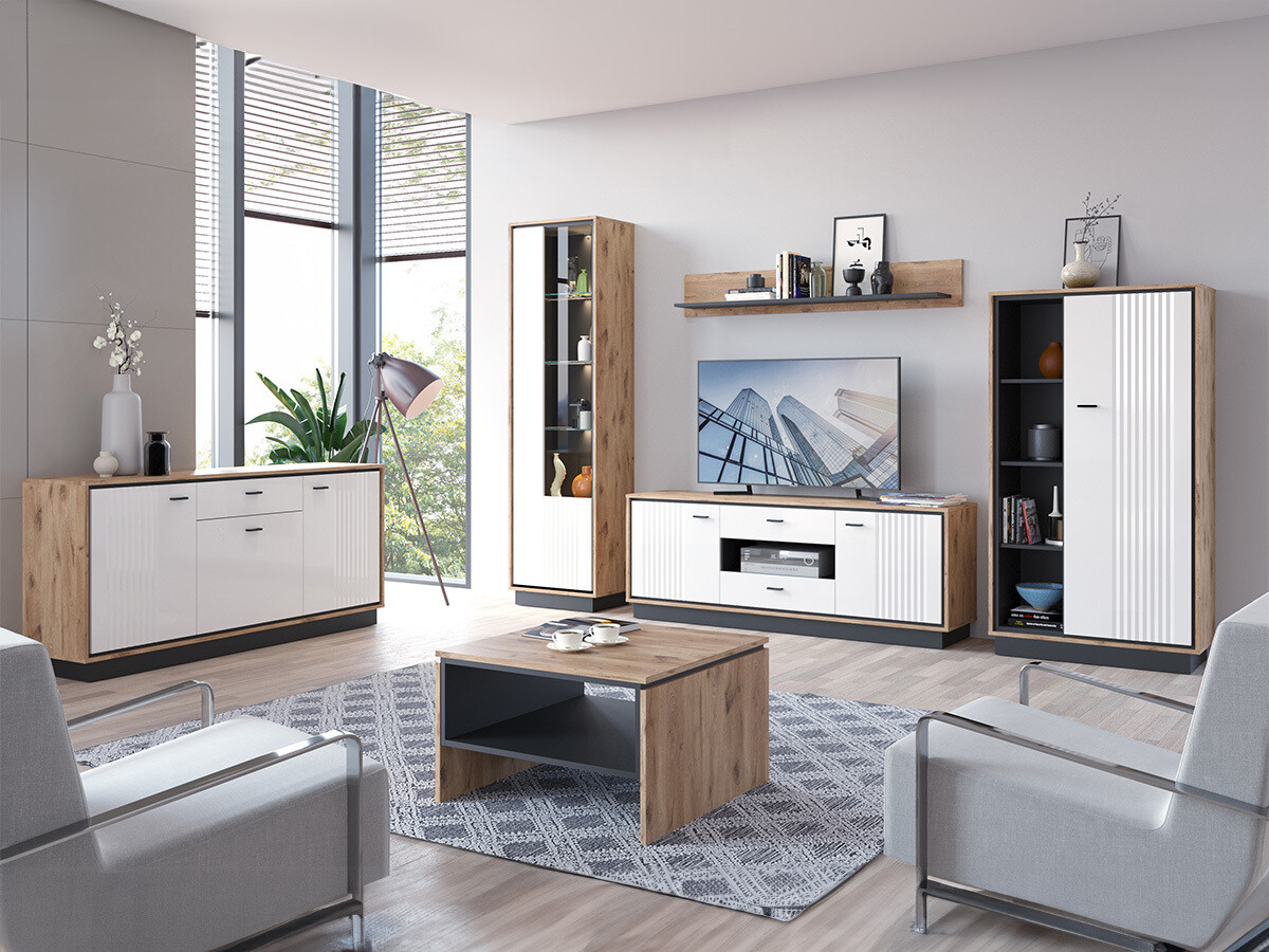 Kolekcija namještaja Domlive