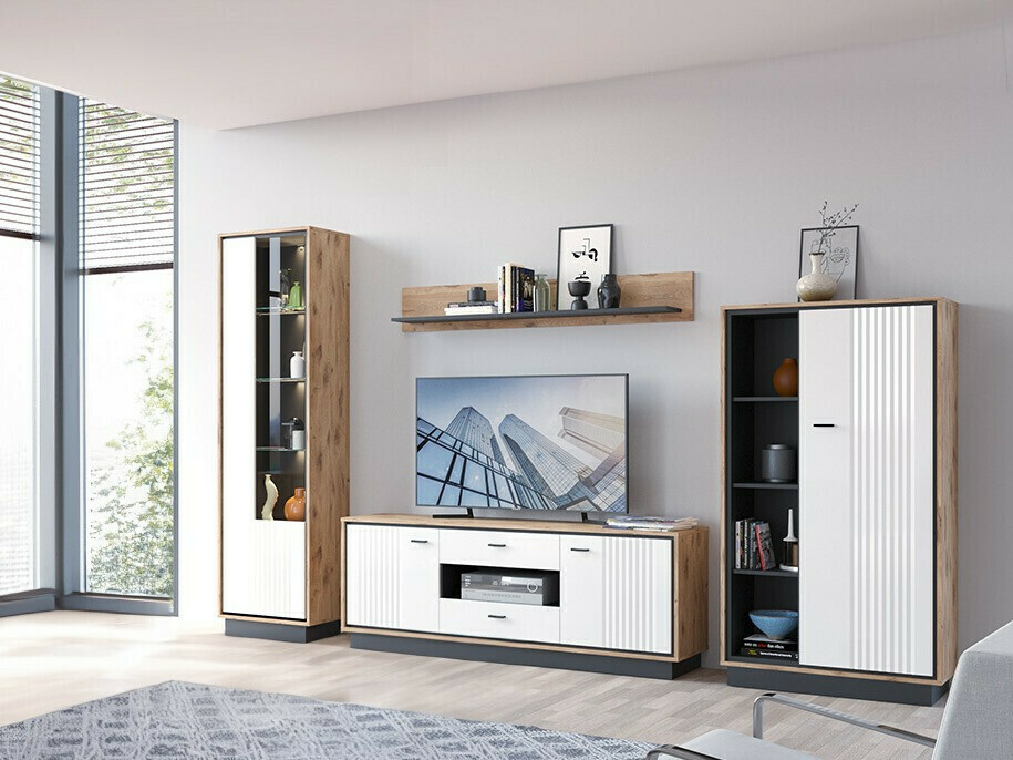 Kolekcija namještaja Domlive