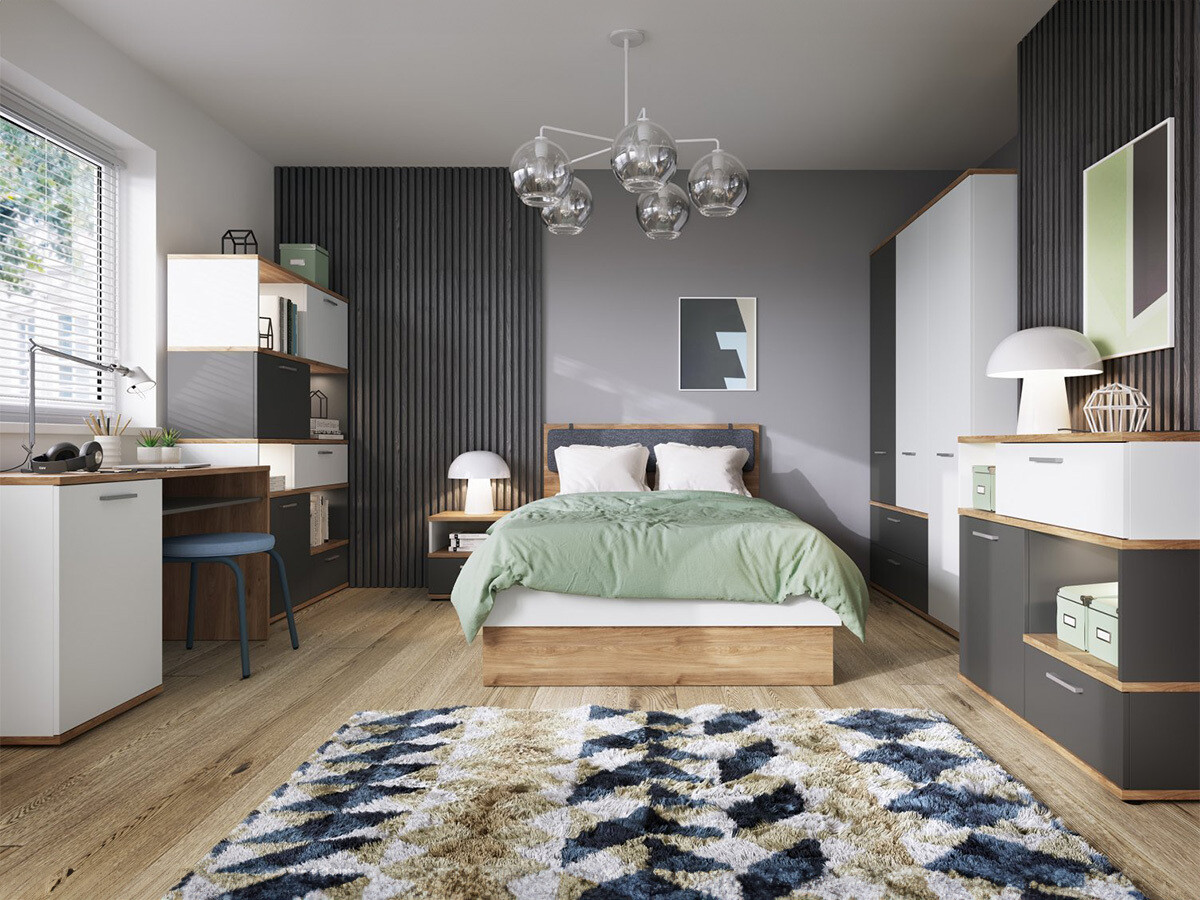 Kolekcija namještaja Tolfela