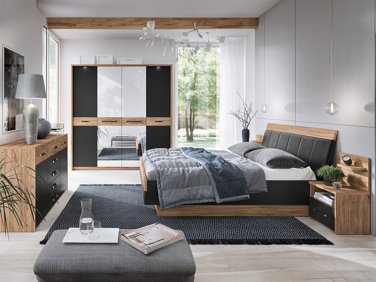 Kolekcija namještaja Melenou