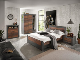 Kolekcija namještaja Revlara