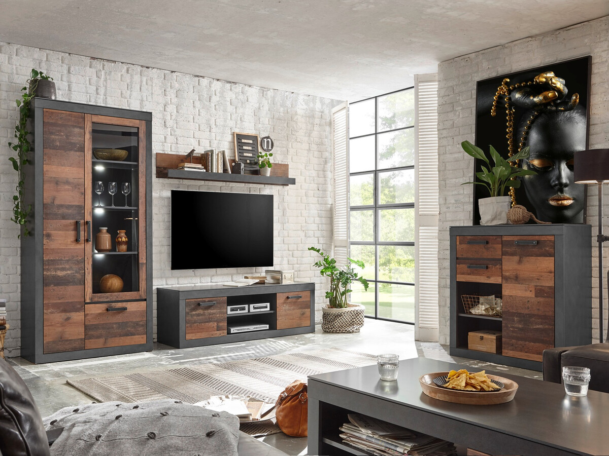 Kolekcija namještaja Revlara