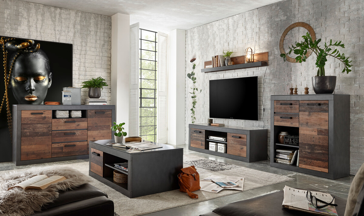 Kolekcija namještaja Revlara