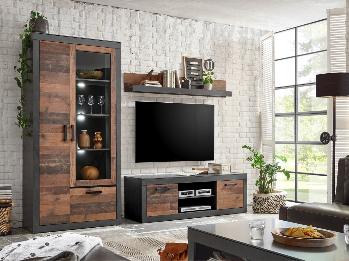 Kolekcija namještaja Revlara