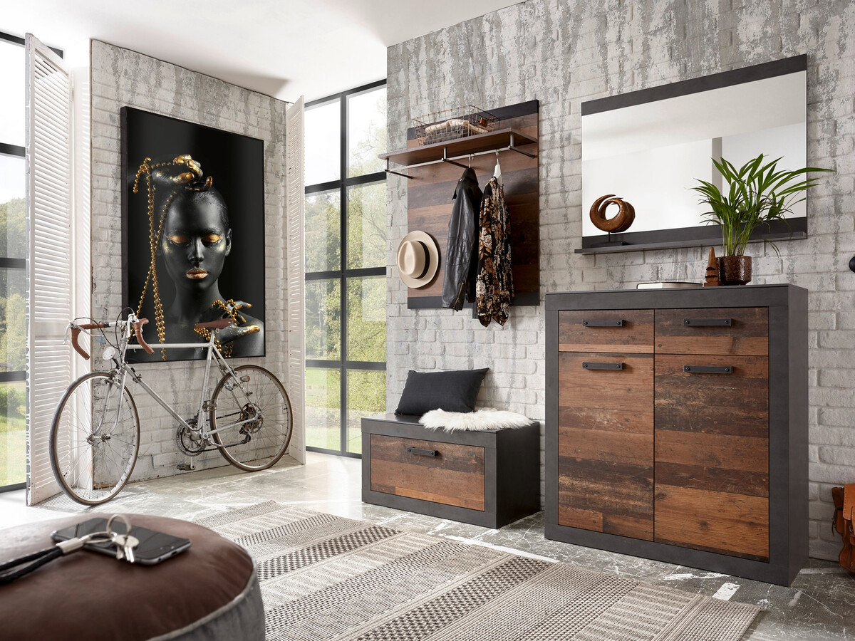 Kolekcija namještaja Revlara