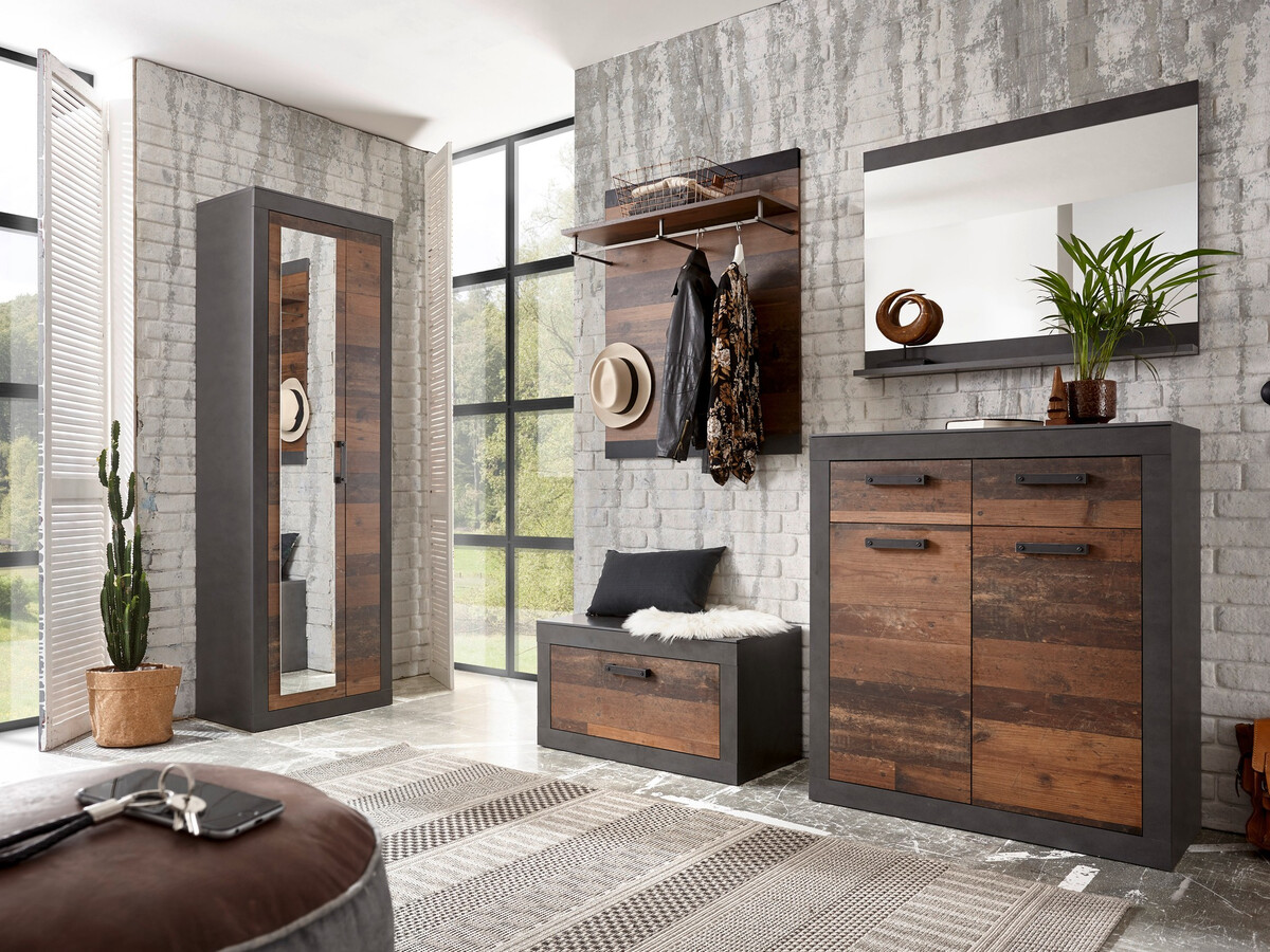 Kolekcija namještaja Revlara