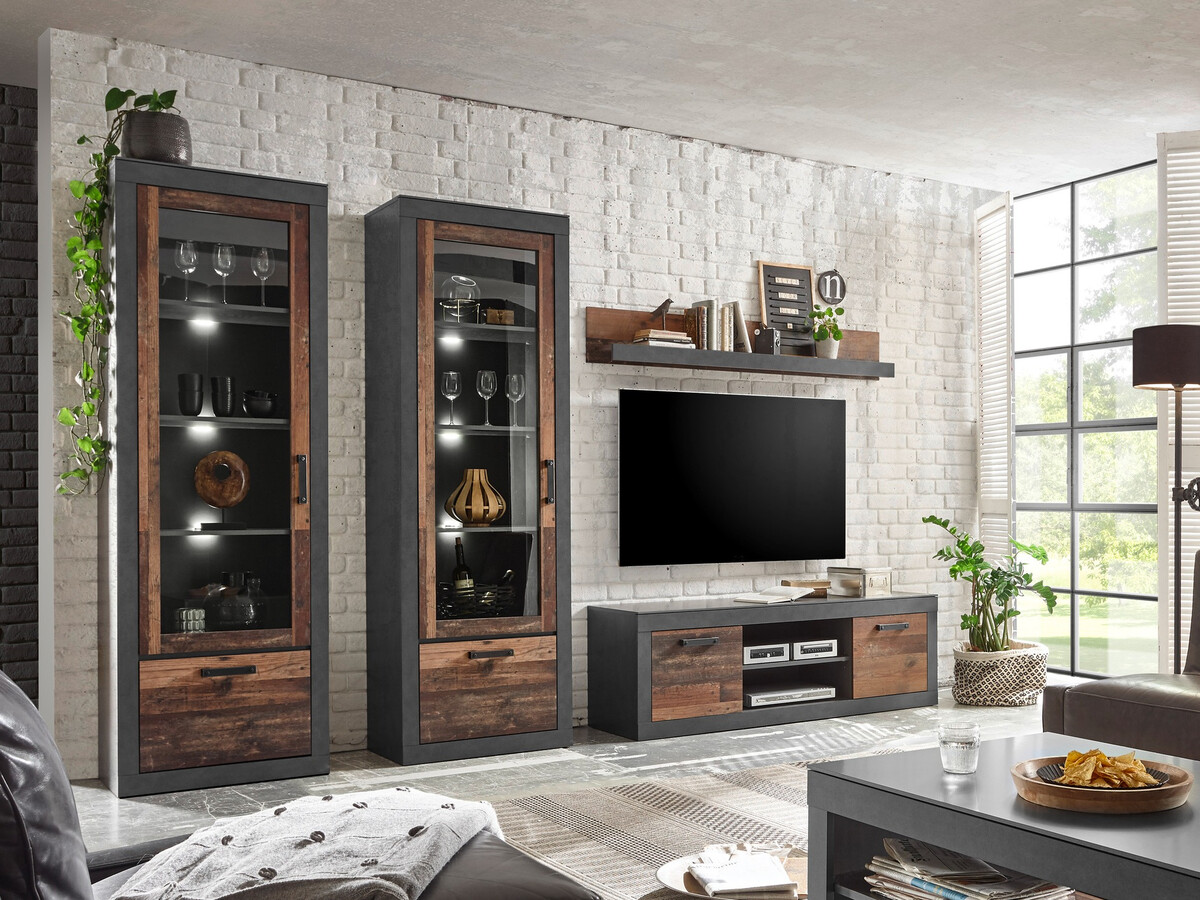 Kolekcija namještaja Revlara