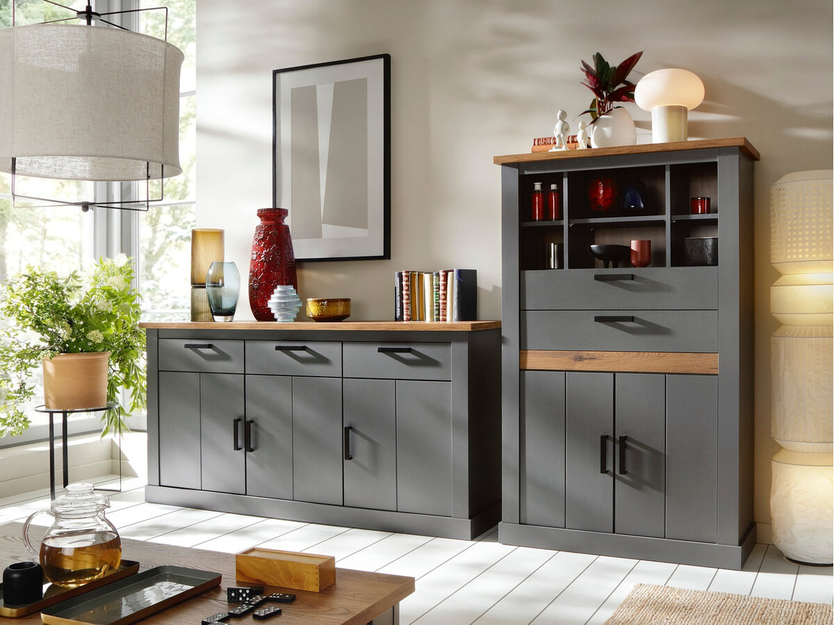 Kolekcija namještaja Camfelu