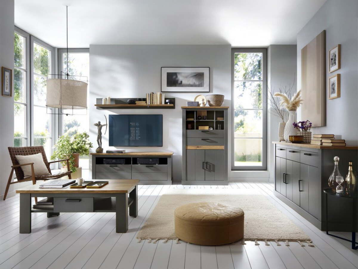 Kolekcija namještaja Camfelu