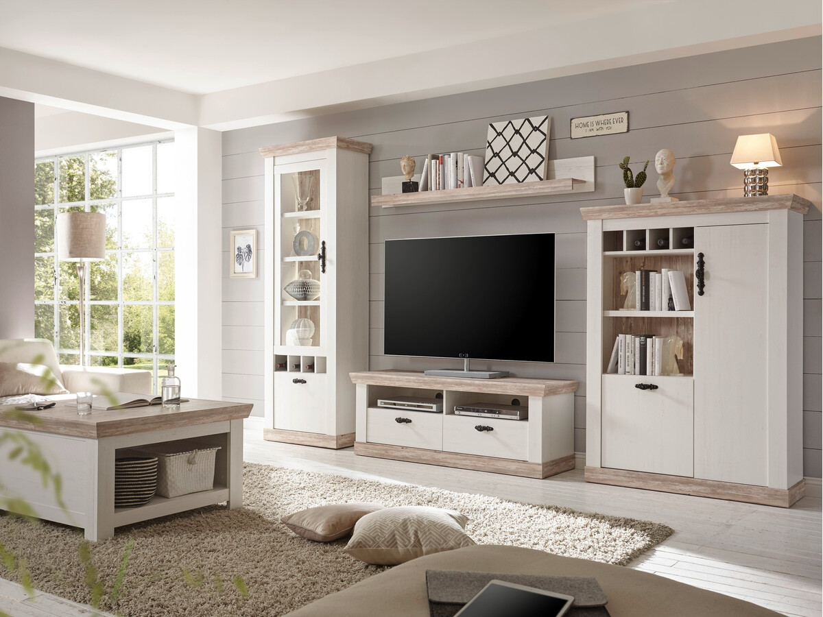 Kolekcija namještaja Daltori