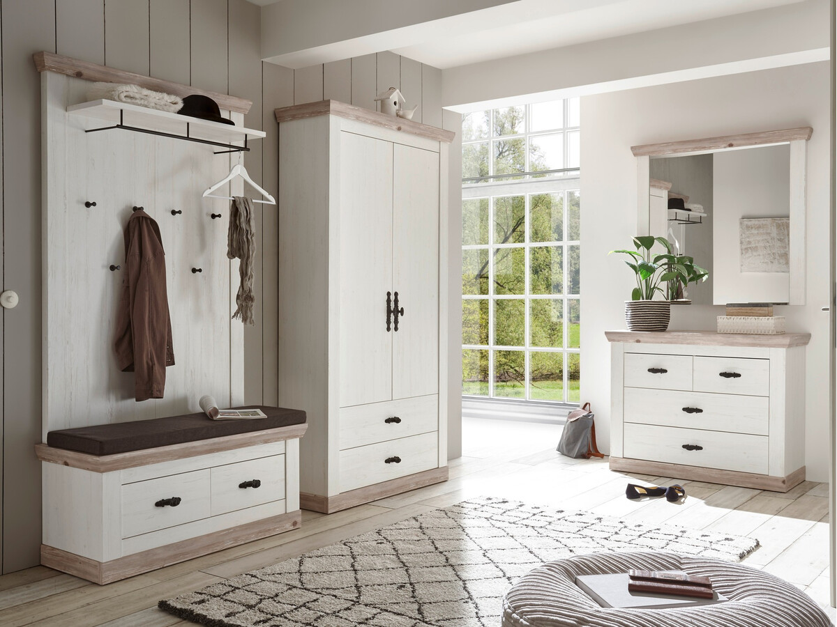 Kolekcija namještaja Daltori