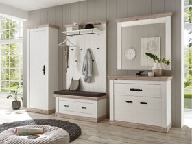 Kolekcija namještaja Daltori