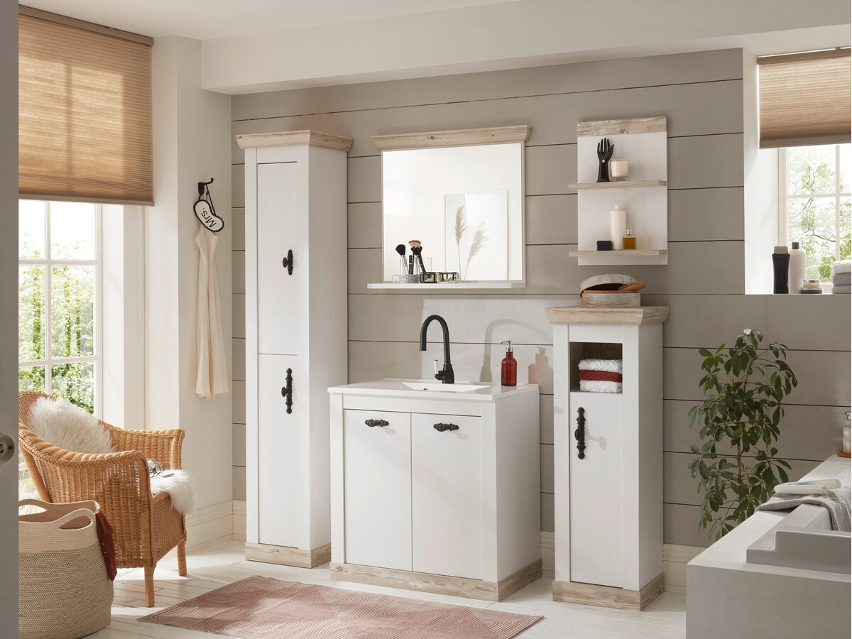 Kolekcija namještaja Daltori