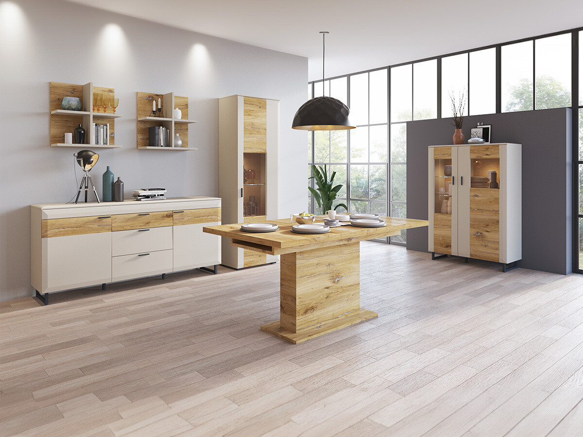 Kolekcija namještaja Mirmono