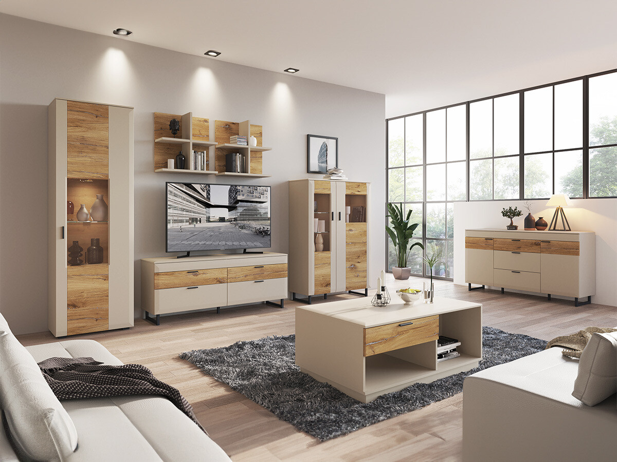 Kolekcija namještaja Mirmono