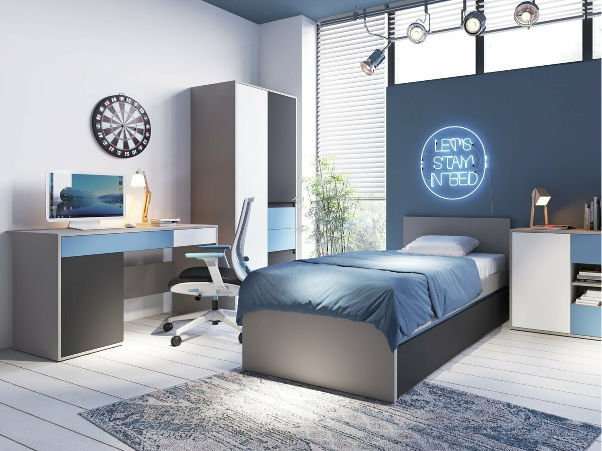 Kolekcija namještaja Monmari