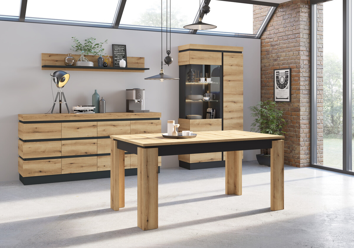 Kolekcija namještaja Enocira