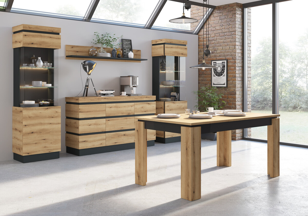 Kolekcija namještaja Enocira