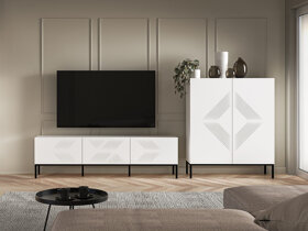 Kolekcija namještaja Dorferi