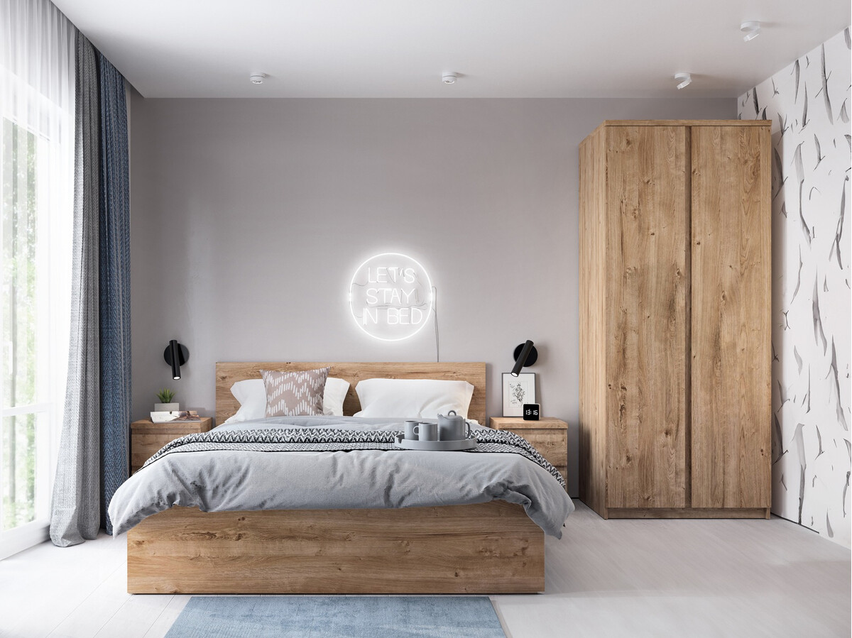 Kolekcija namještaja Merfere