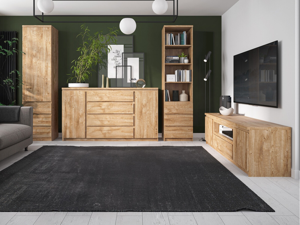 Kolekcija namještaja Merfere