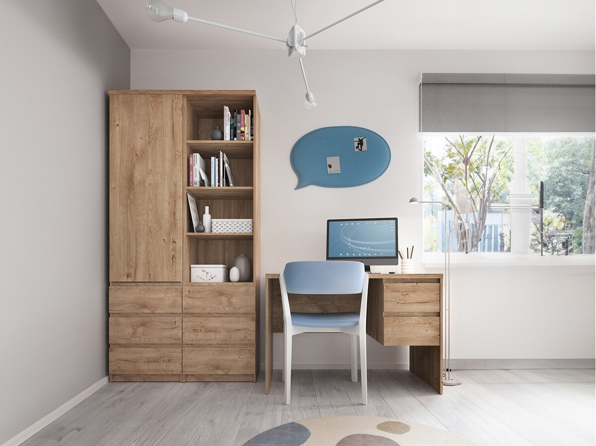 Kolekcija namještaja Merfere