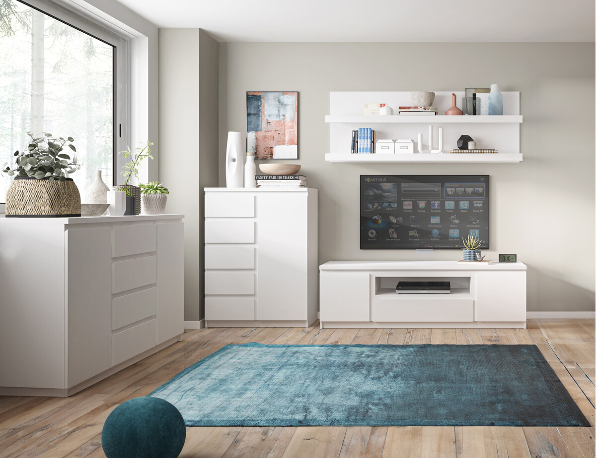 Kolekcija namještaja Merfere