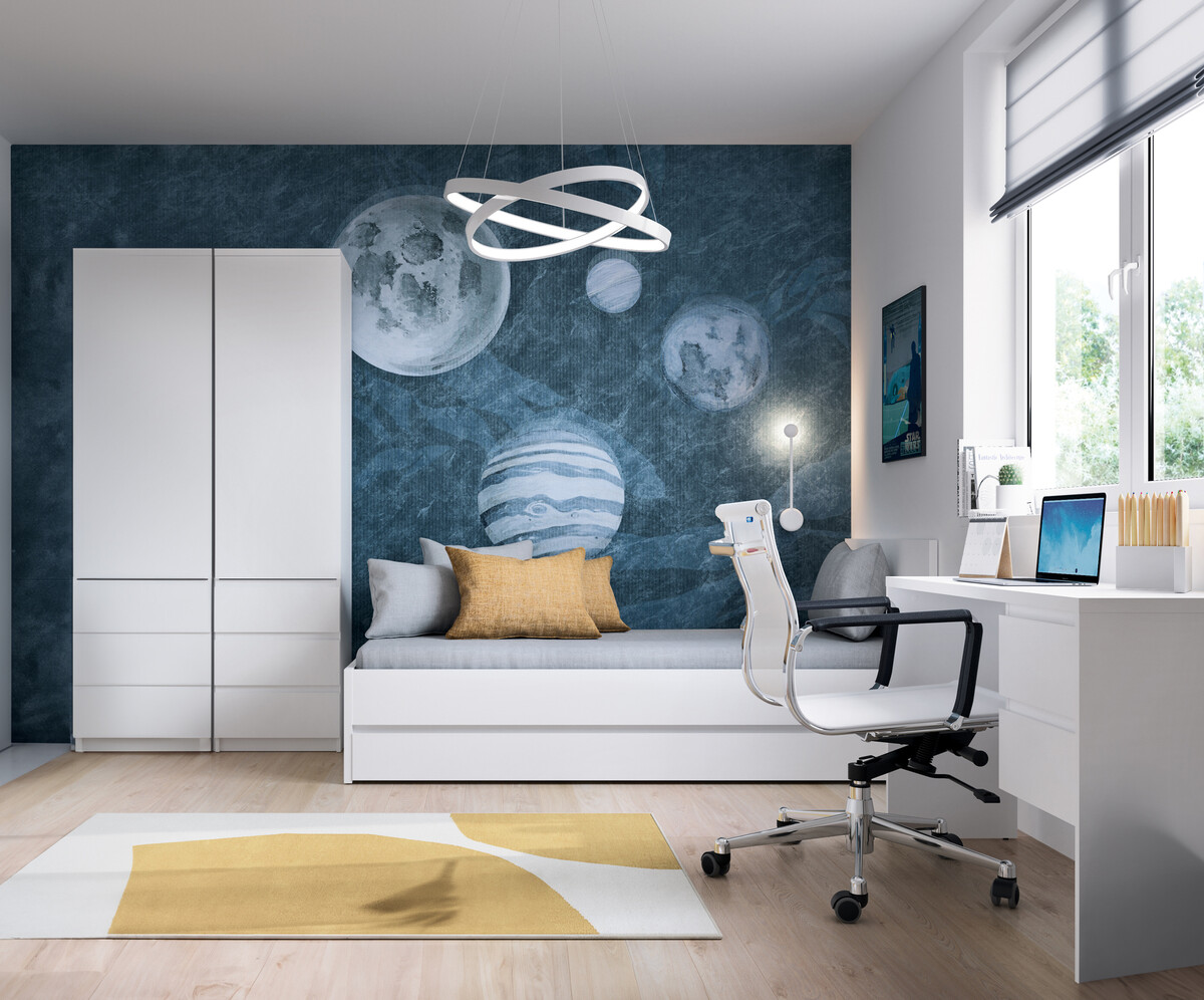 Kolekcija namještaja Merfere