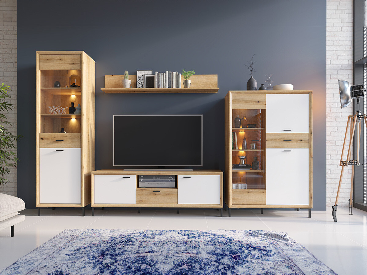 Kolekcija namještaja Felcami