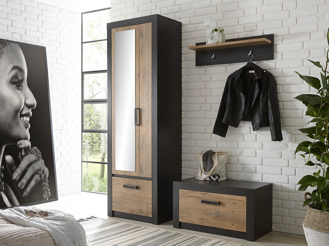 Kolekcija namještaja Fivete