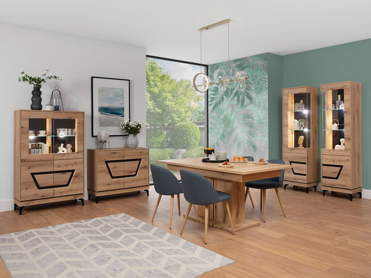 Kolekcija namještaja Vernuo