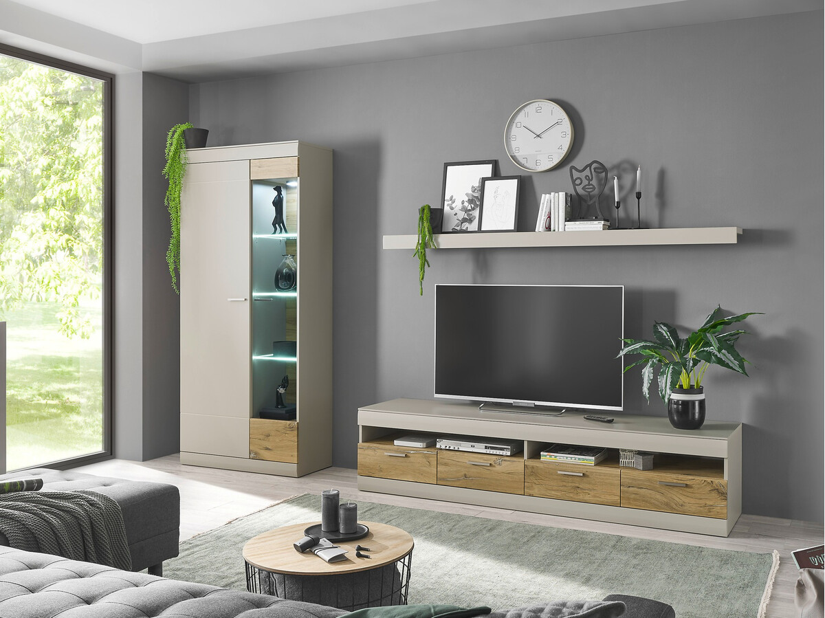 Kolekcija namještaja Romlevu