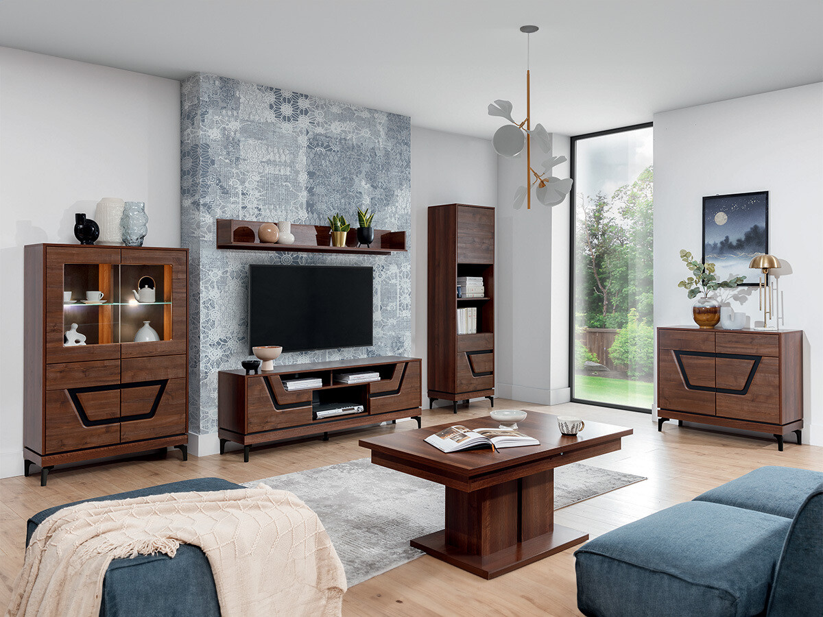 Kolekcija namještaja Romlora