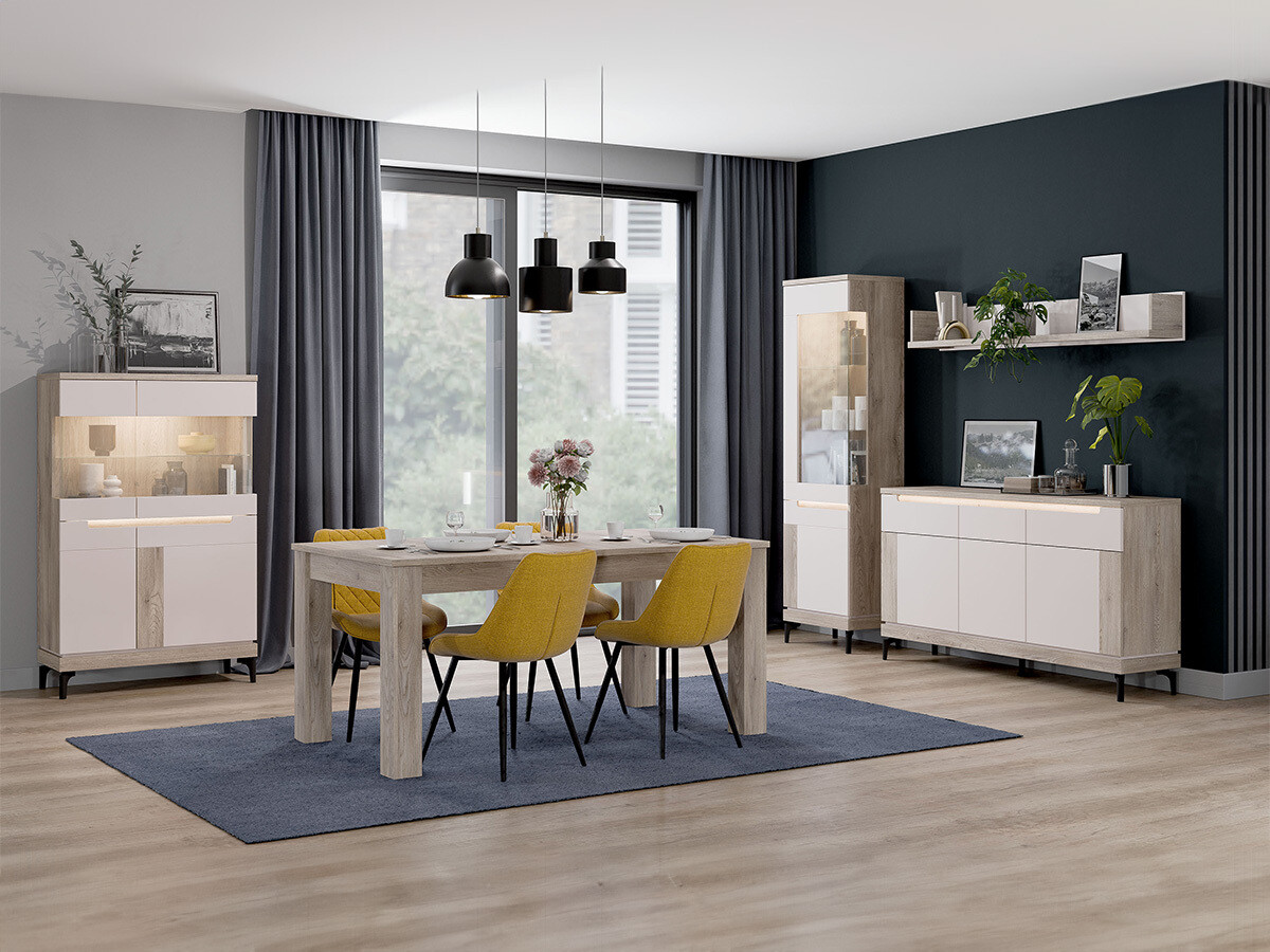 Kolekcija namještaja Elicali