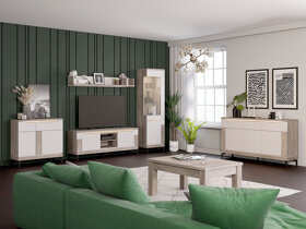 Kolekcija namještaja Elicali